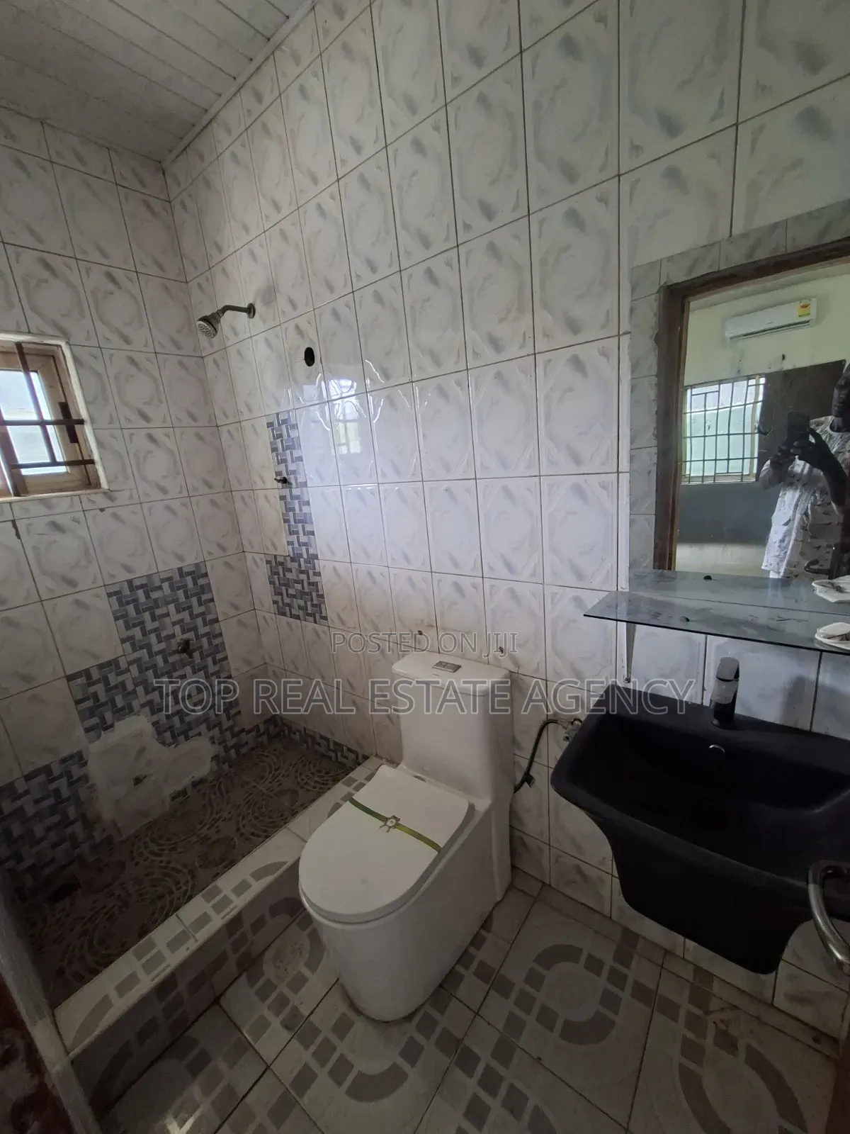 3bdrm House in Pillar 2, Ohene, Ga East Municipal for rent