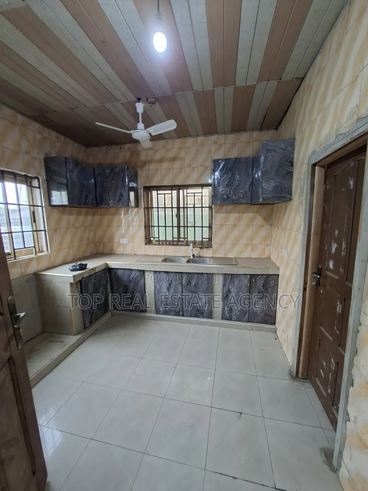 3bdrm House in Pillar 2, Ohene, Ga East Municipal for rent