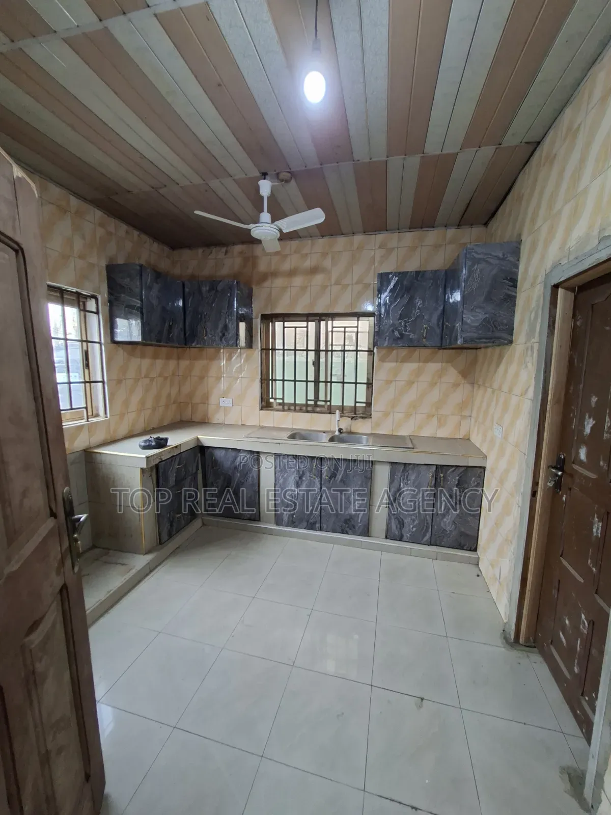 3bdrm House in Pillar 2, Ohene, Ga East Municipal for rent