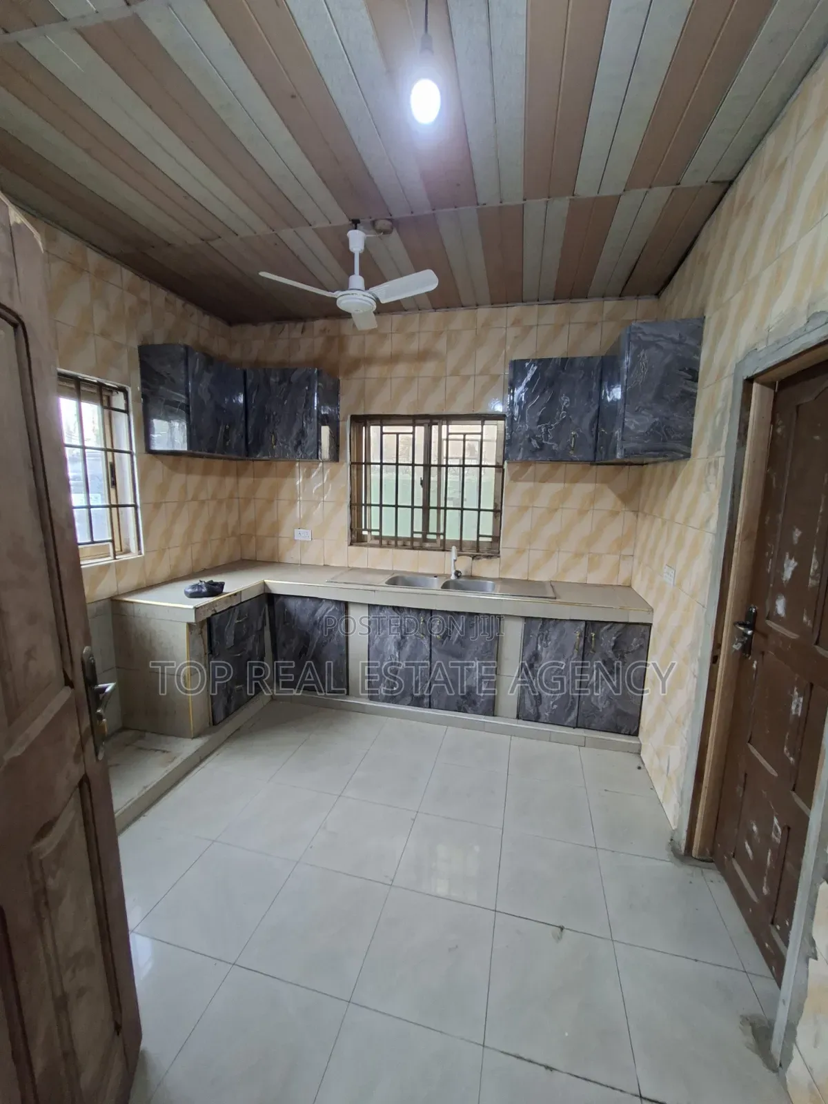 3bdrm House in Pillar 2, Ohene, Ga East Municipal for rent
