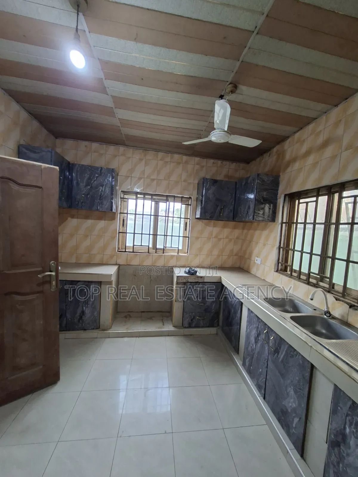 3bdrm House in Pillar 2, Ohene, Ga East Municipal for rent