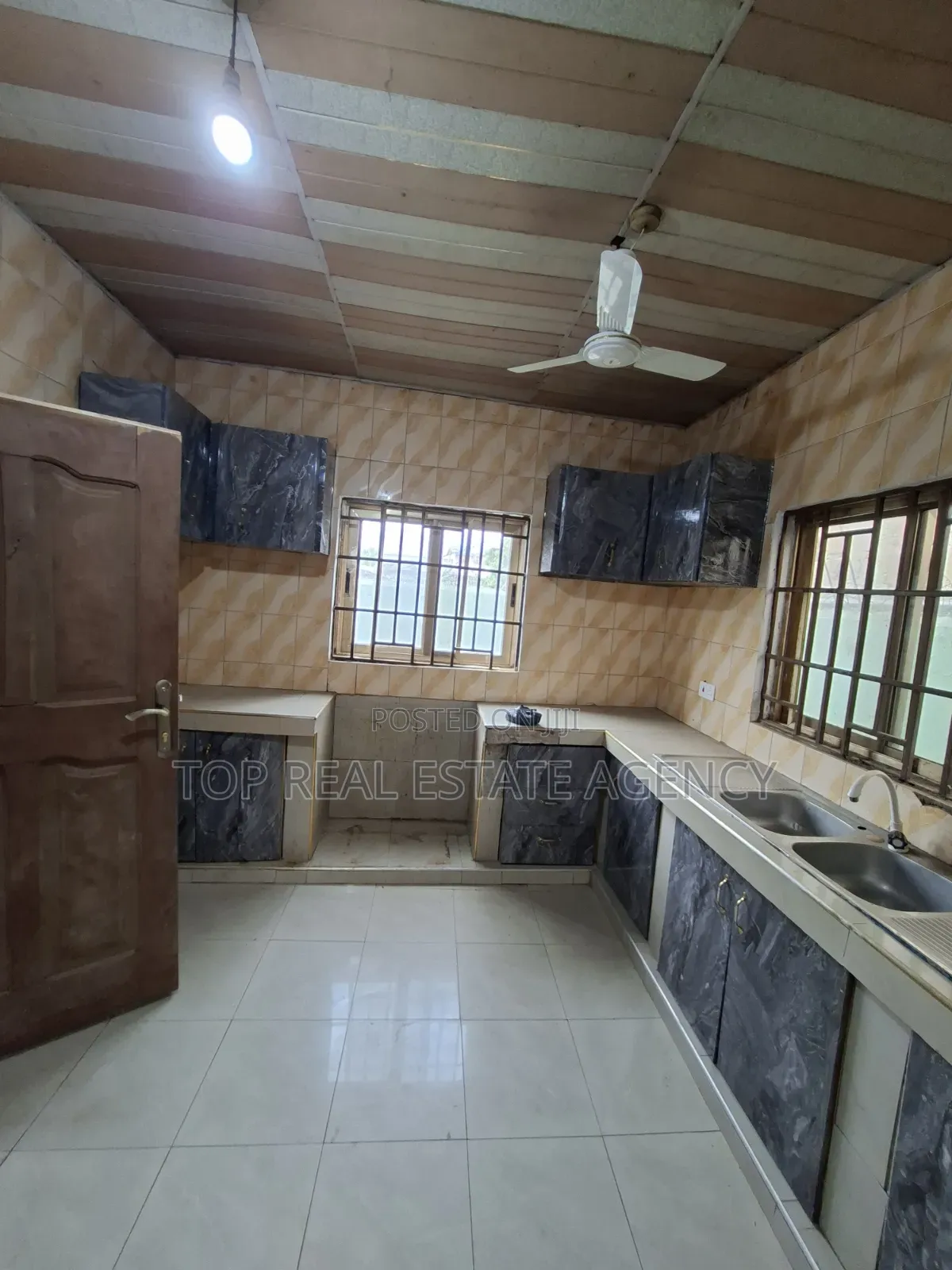 3bdrm House in Pillar 2, Ohene, Ga East Municipal for rent