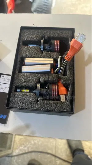 Original Brand New Car Led Bulbs Available for All Cars