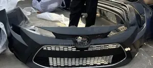 Toyota Corolla 2020, 2021 Complete Front Bumper