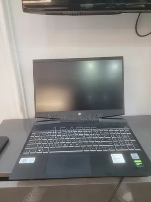 Laptop HP Pavilion 15 16GB Intel Core i7 SSD 512GB