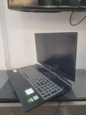 Laptop HP Pavilion 15 16GB Intel Core i7 SSD 512GB