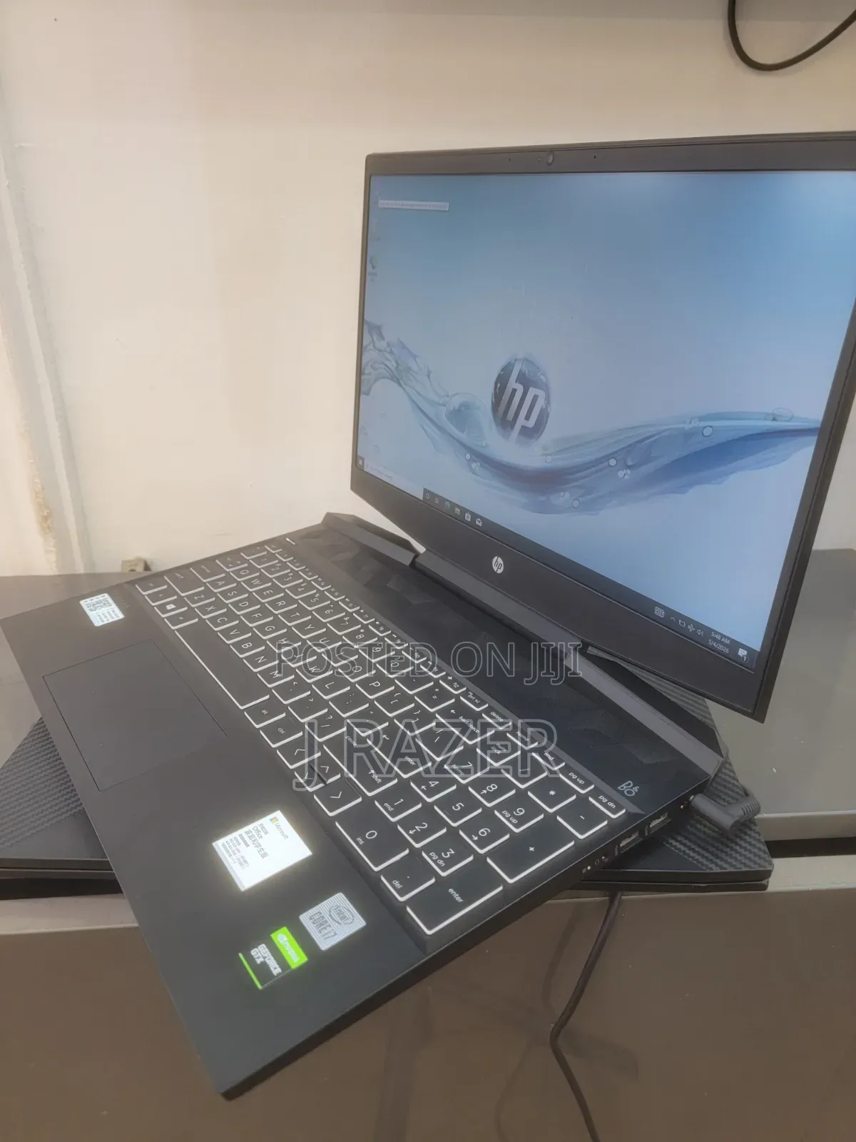 Laptop HP Pavilion 15 16GB Intel Core i7 SSD 512GB