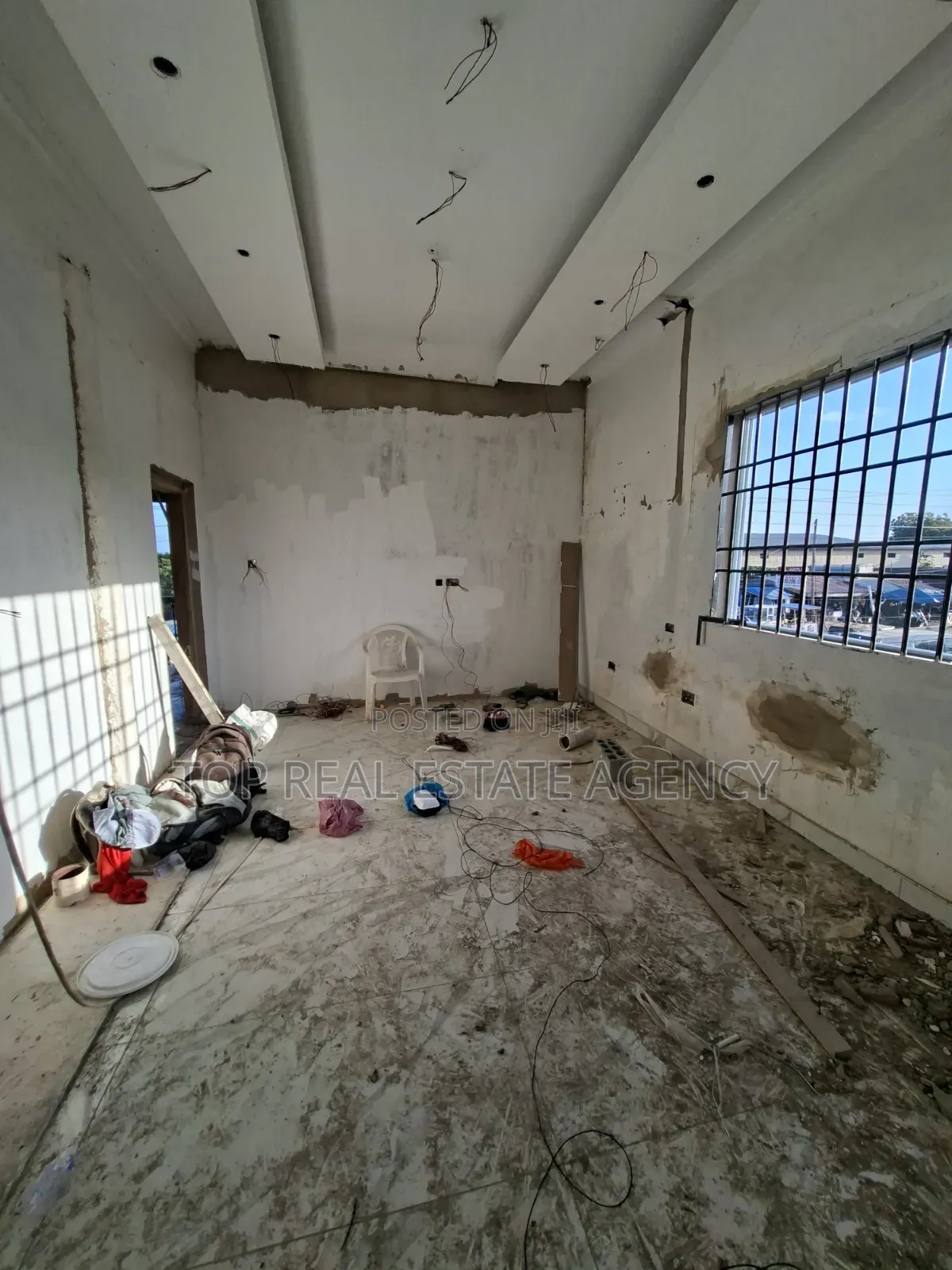 1bdrm Apartment in Atomic Down ,,, Ga East Municipal for rent