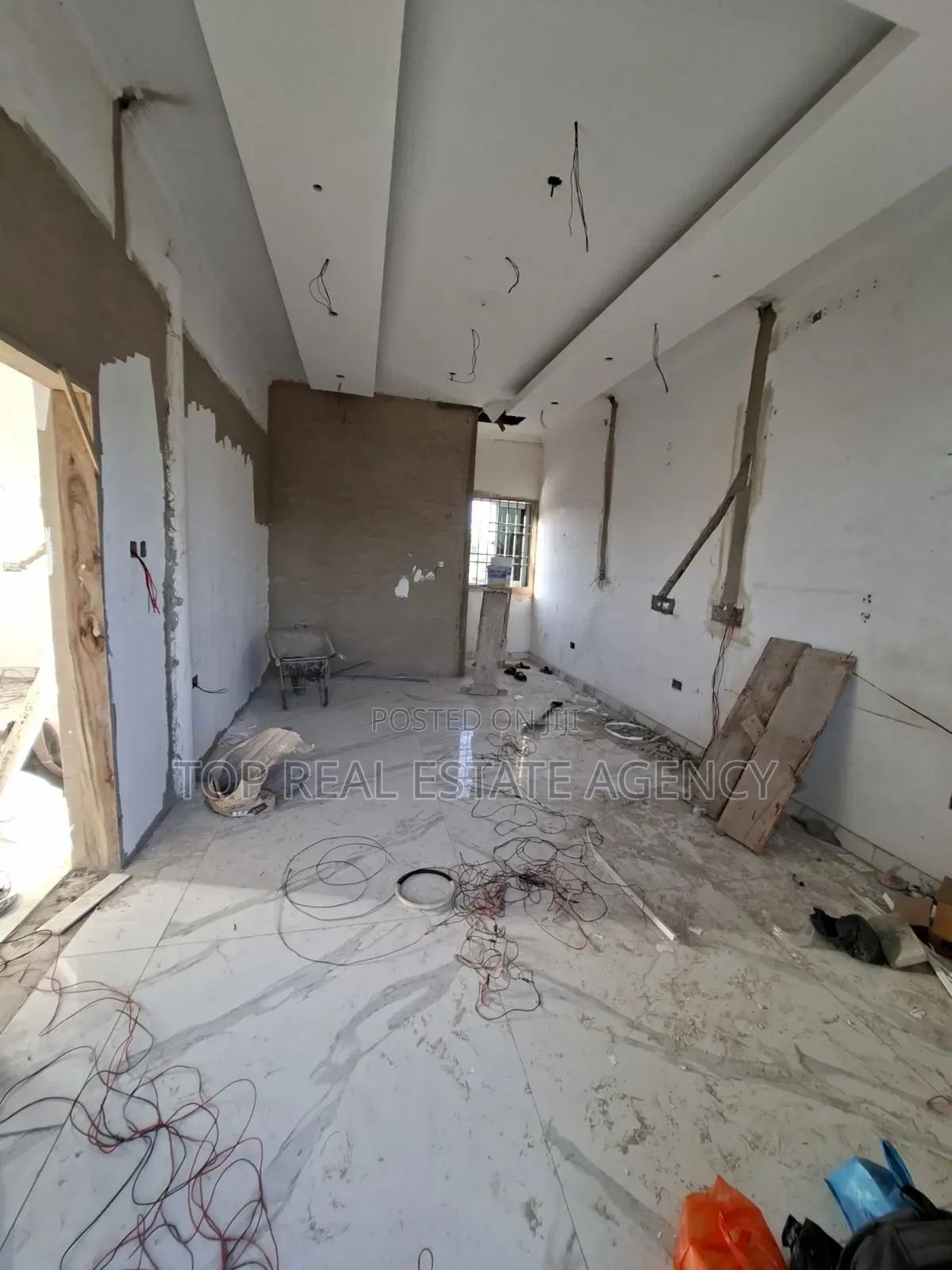 1bdrm Apartment in Atomic Down ,,, Ga East Municipal for rent