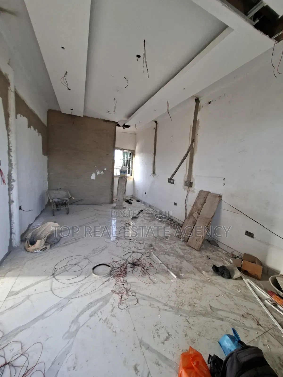 1bdrm Apartment in Atomic Down ,,, Ga East Municipal for rent