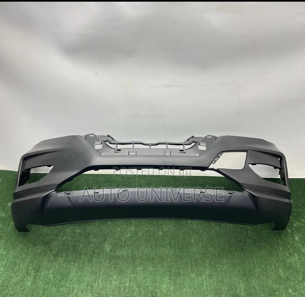 Nissan Rogue 2017 to 2020 Front Bumper Available