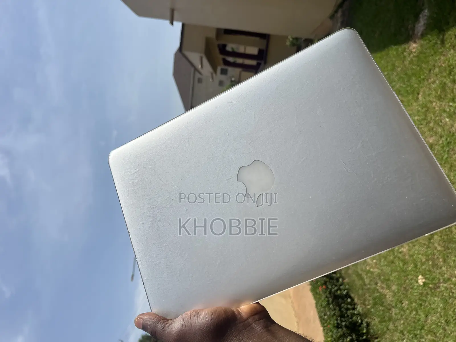 Laptop Apple MacBook Pro 2015 8GB Intel Core i5 SSD 256GB