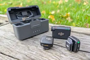 Dji Mic Mini