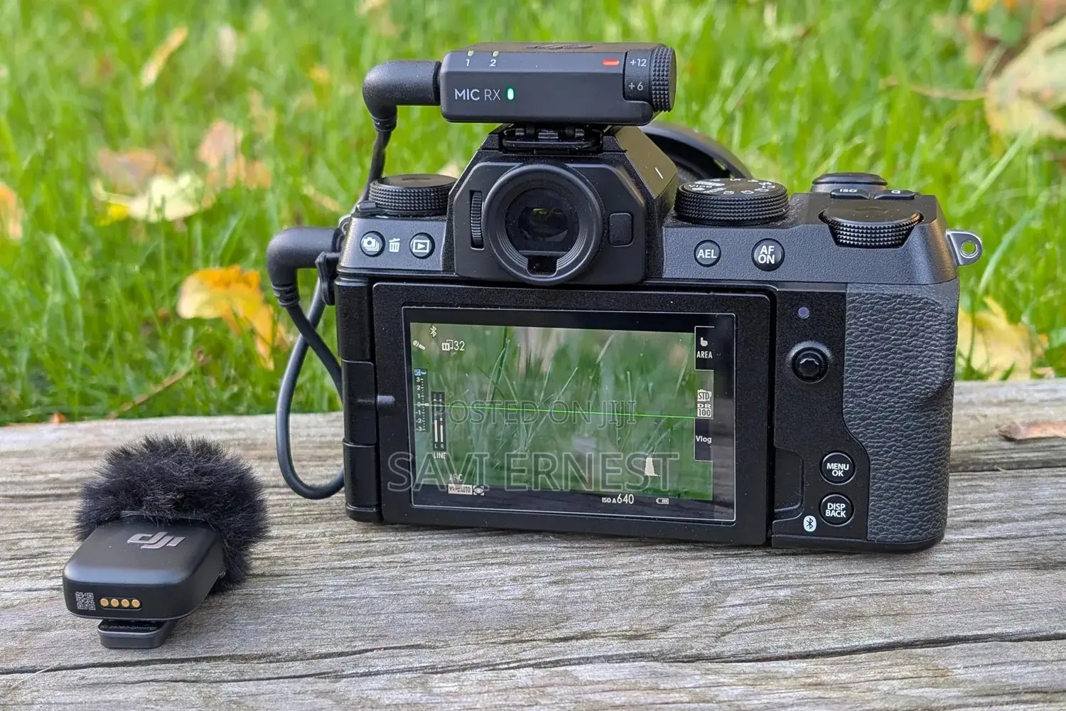 Dji Mic Mini