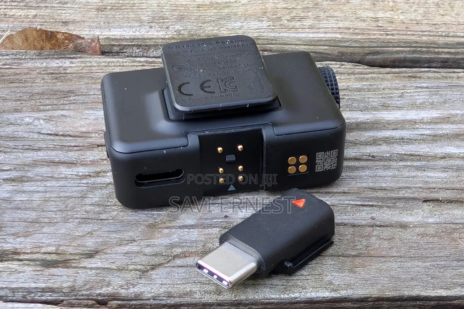 Dji Mic Mini