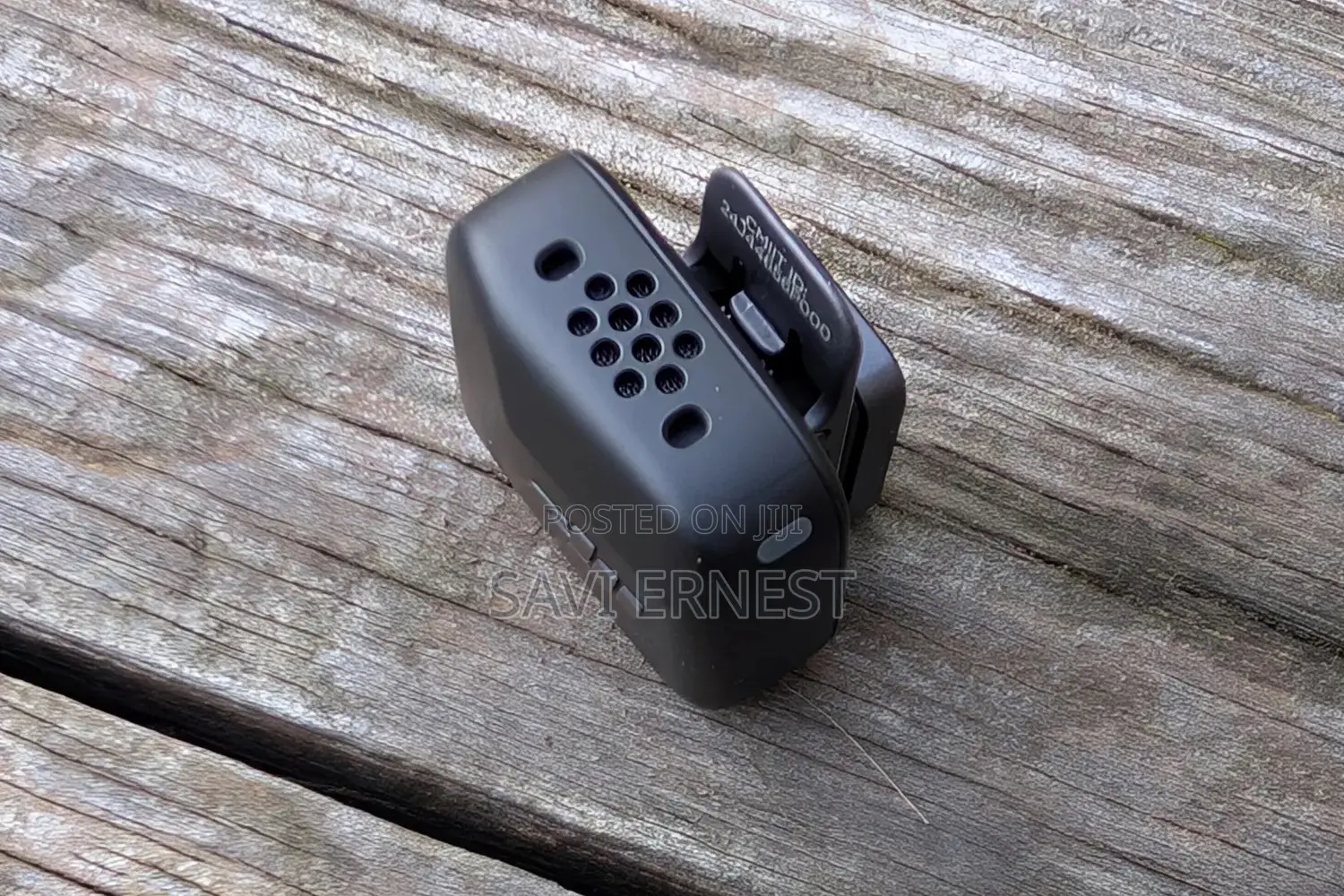 Dji Mic Mini