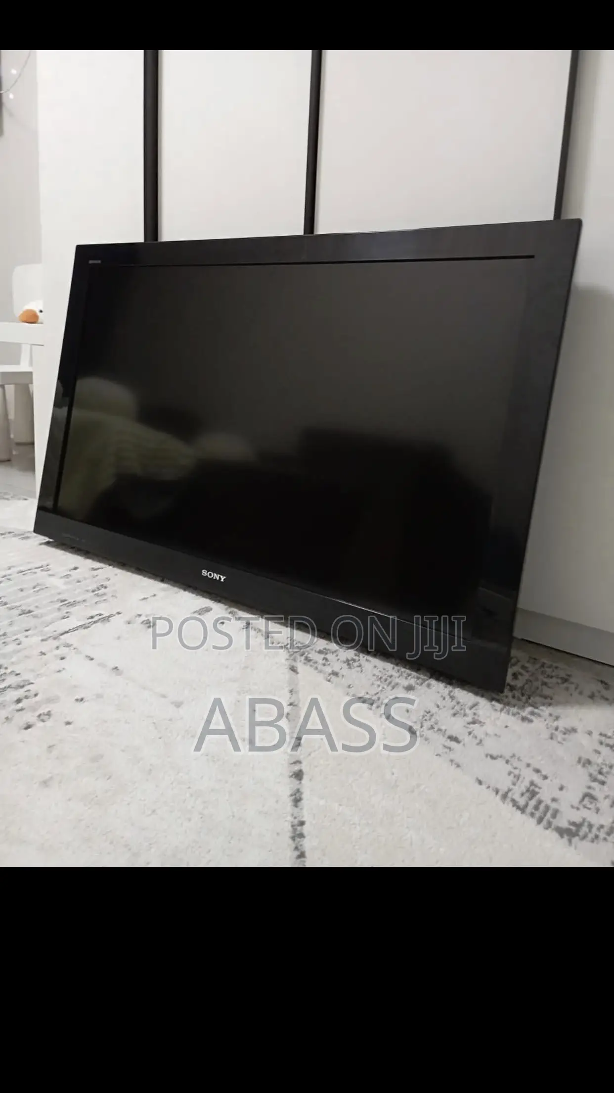 KDL-46w4000