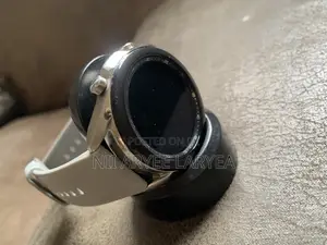 Samsung Galaxy Watch S3
