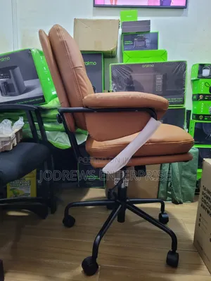 Oraimo Softnest Double-Layer Cushioning Office Chair