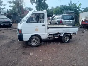 Daihatsu Hijet 1994 White