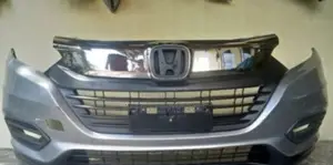 Honda HRV 2019 to 2021 Complete Front Bumper
