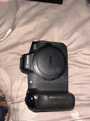 Canon R 30.3 Mp Full-Frame Mirrorless Camera