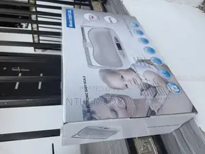 Baby Scale With Infantometer