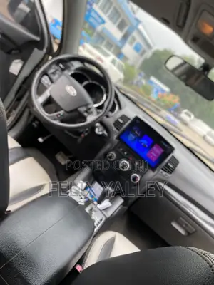 Kia Sorento 2010 Silver