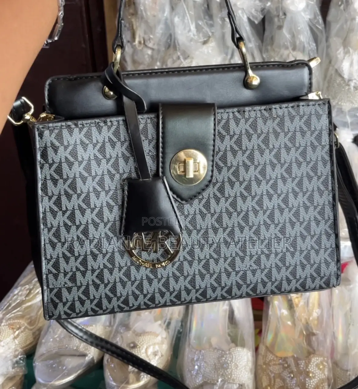 Ladies Handbags