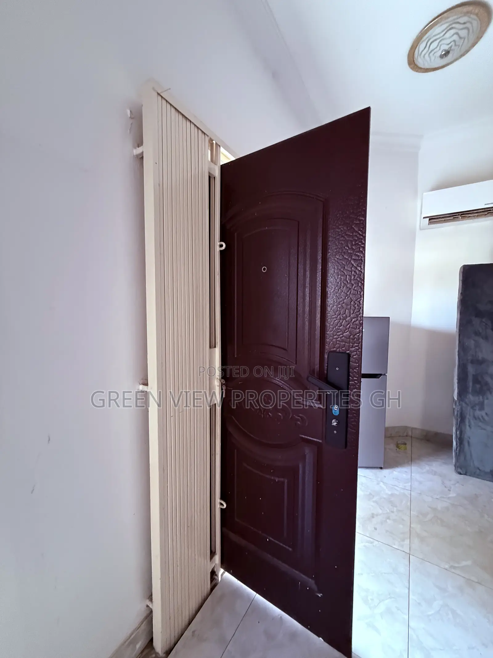 3bdrm Duplex in Kwabenya for rent