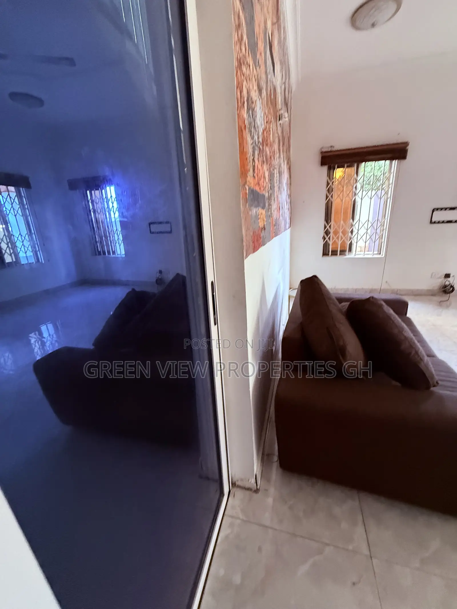 3bdrm Duplex in Kwabenya for rent