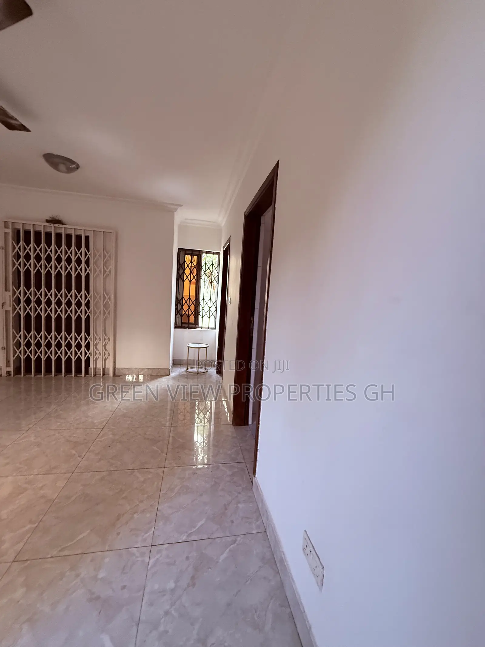3bdrm Duplex in Kwabenya for rent