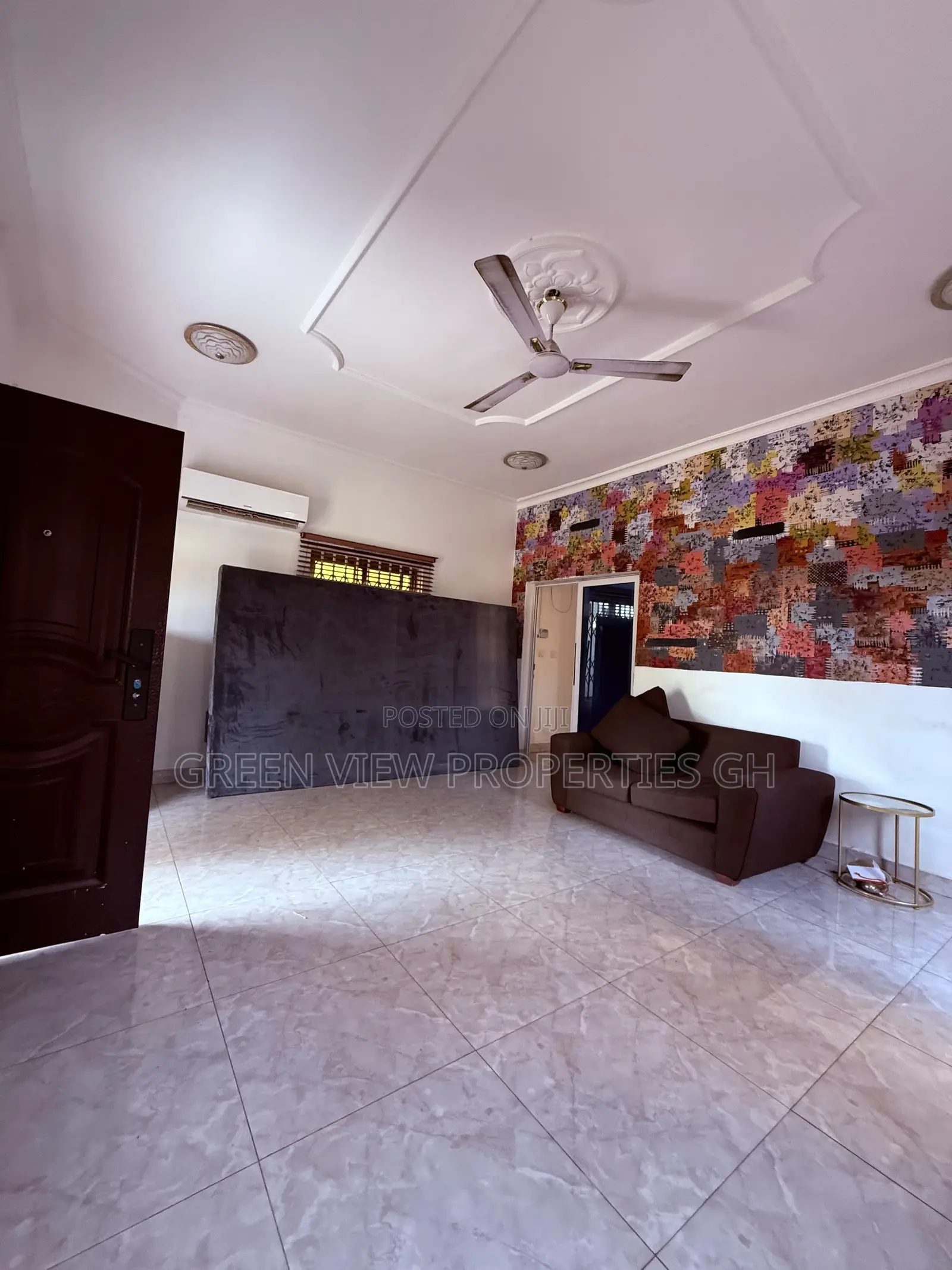 3bdrm Duplex in Kwabenya for rent