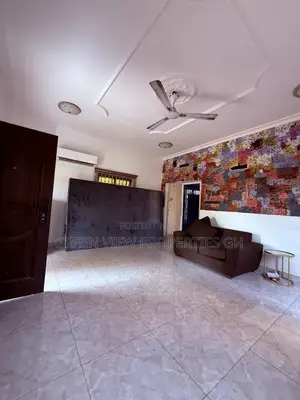 3bdrm Duplex in Kwabenya for rent
