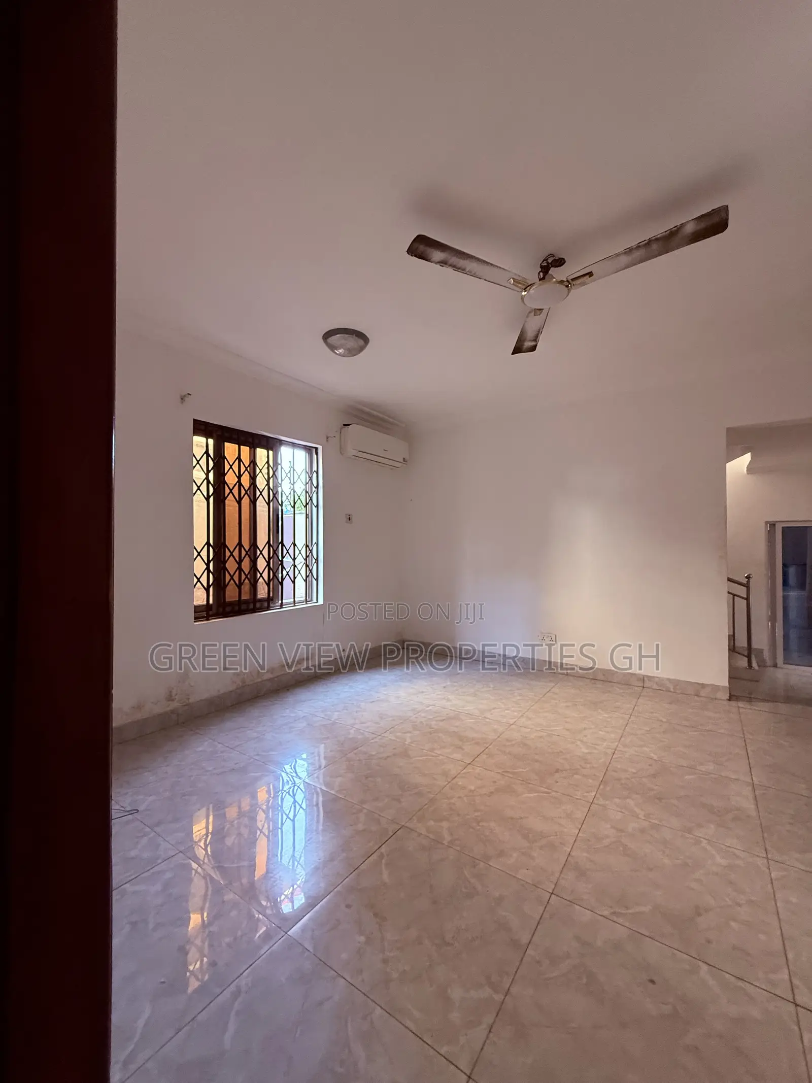 3bdrm Duplex in Kwabenya for rent