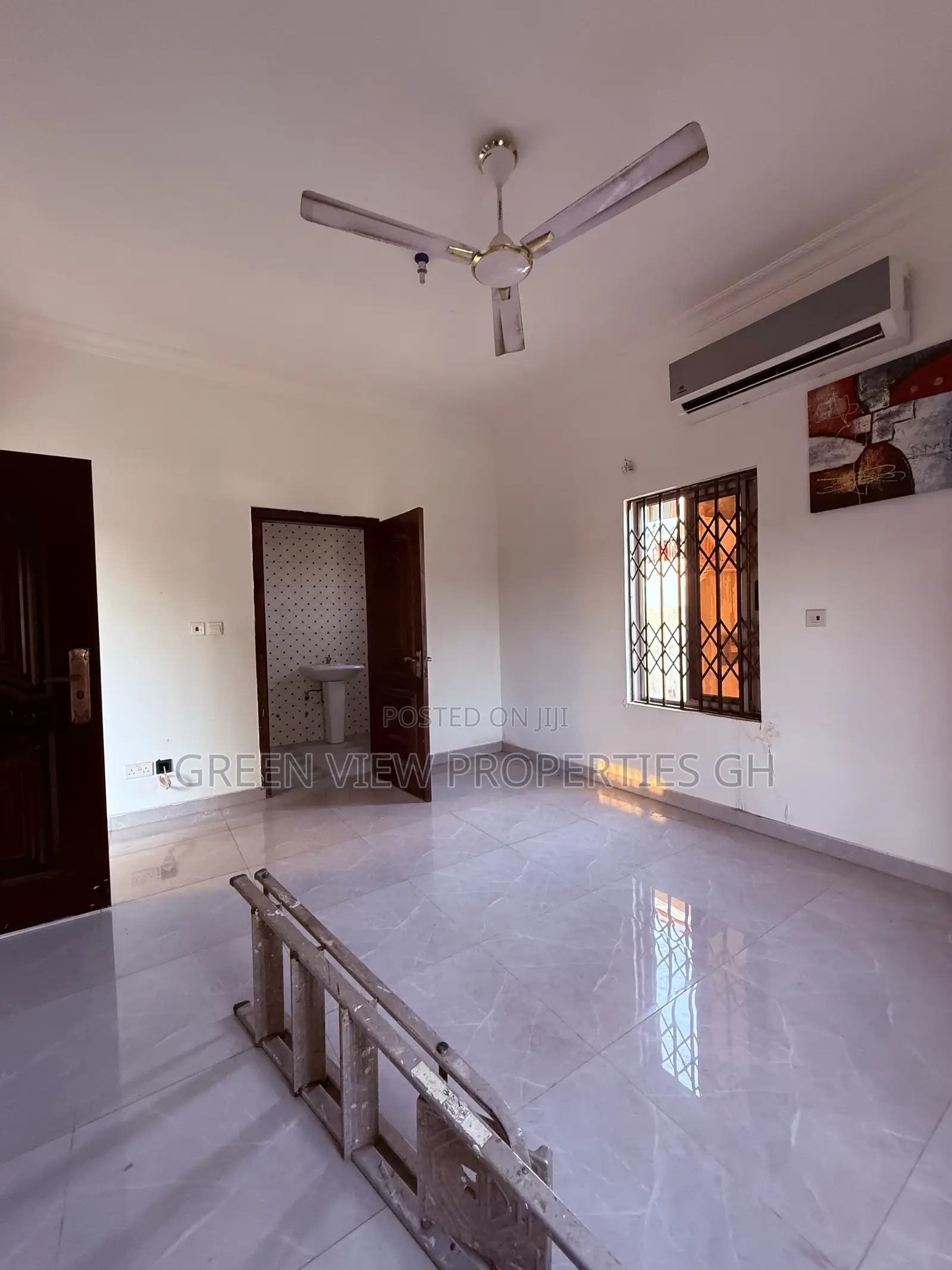 3bdrm Duplex in Kwabenya for rent
