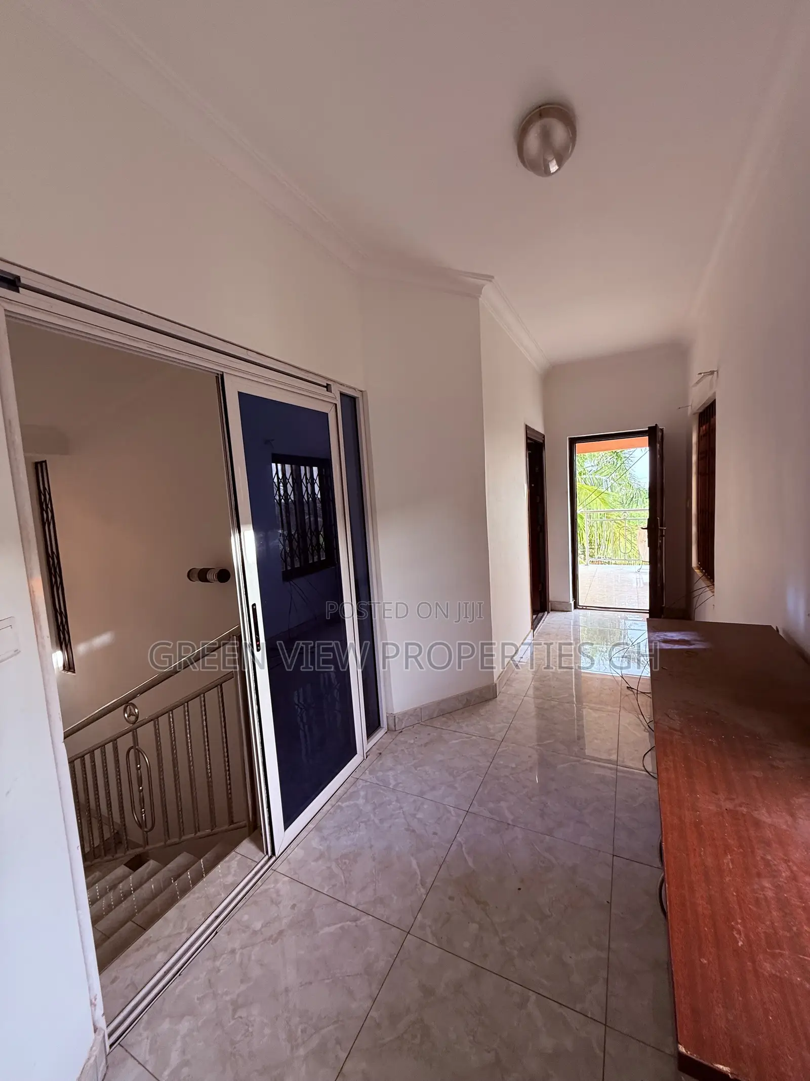 3bdrm Duplex in Kwabenya for rent