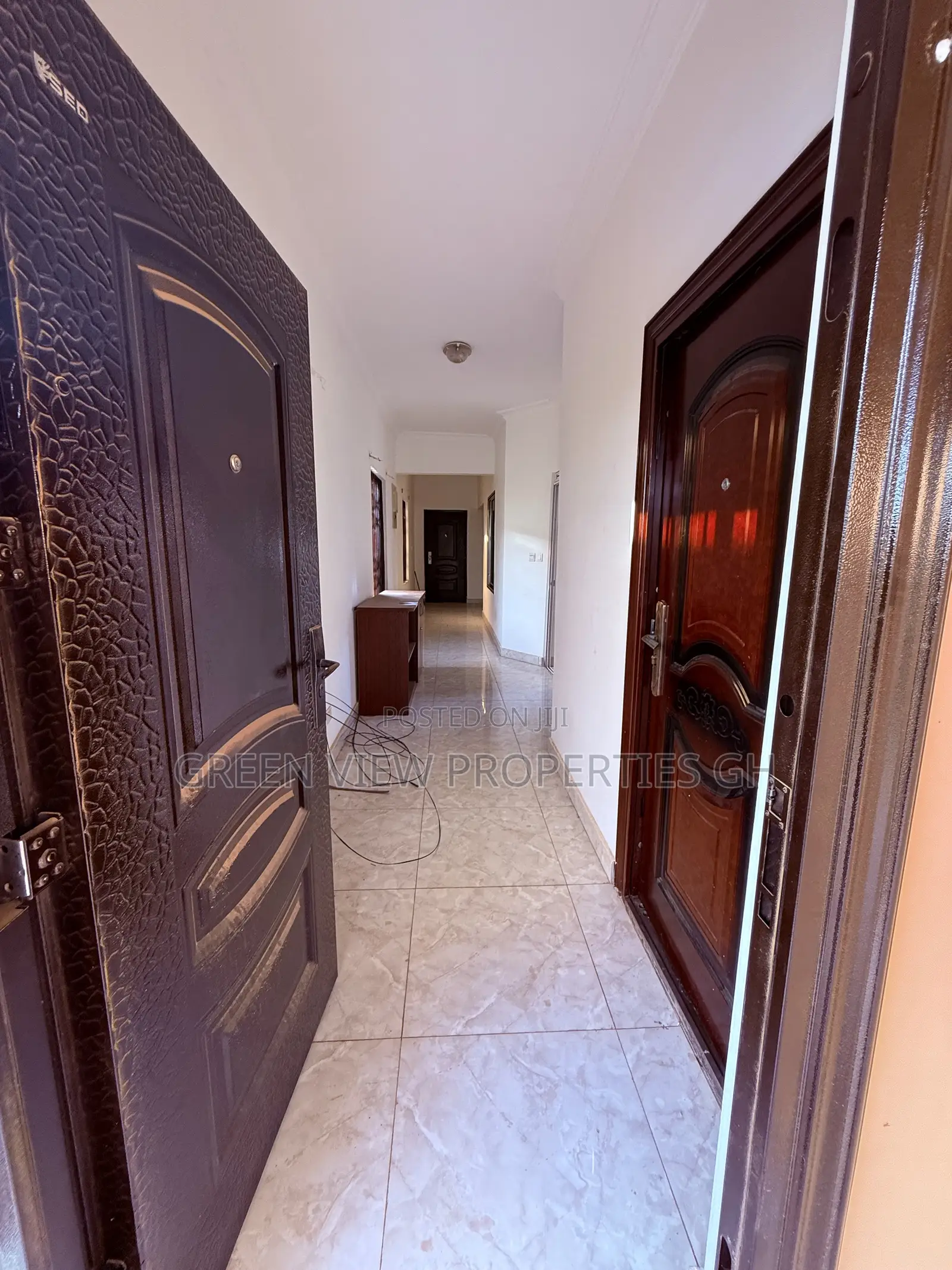 3bdrm Duplex in Kwabenya for rent