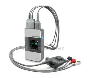 Edan It20 Wireless Telemetry Patient Monitor