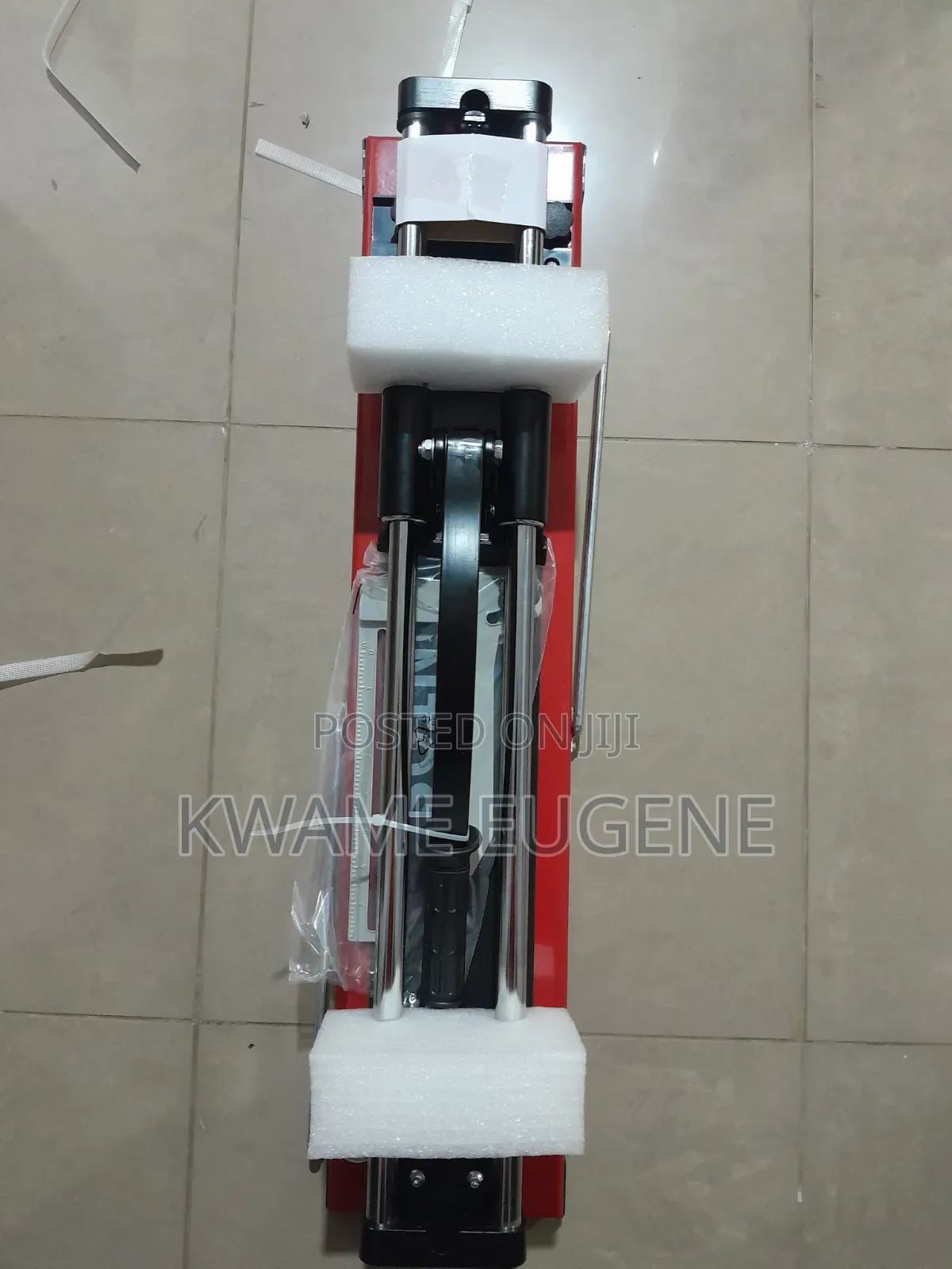 Heavy Duty Time Cutting Machines