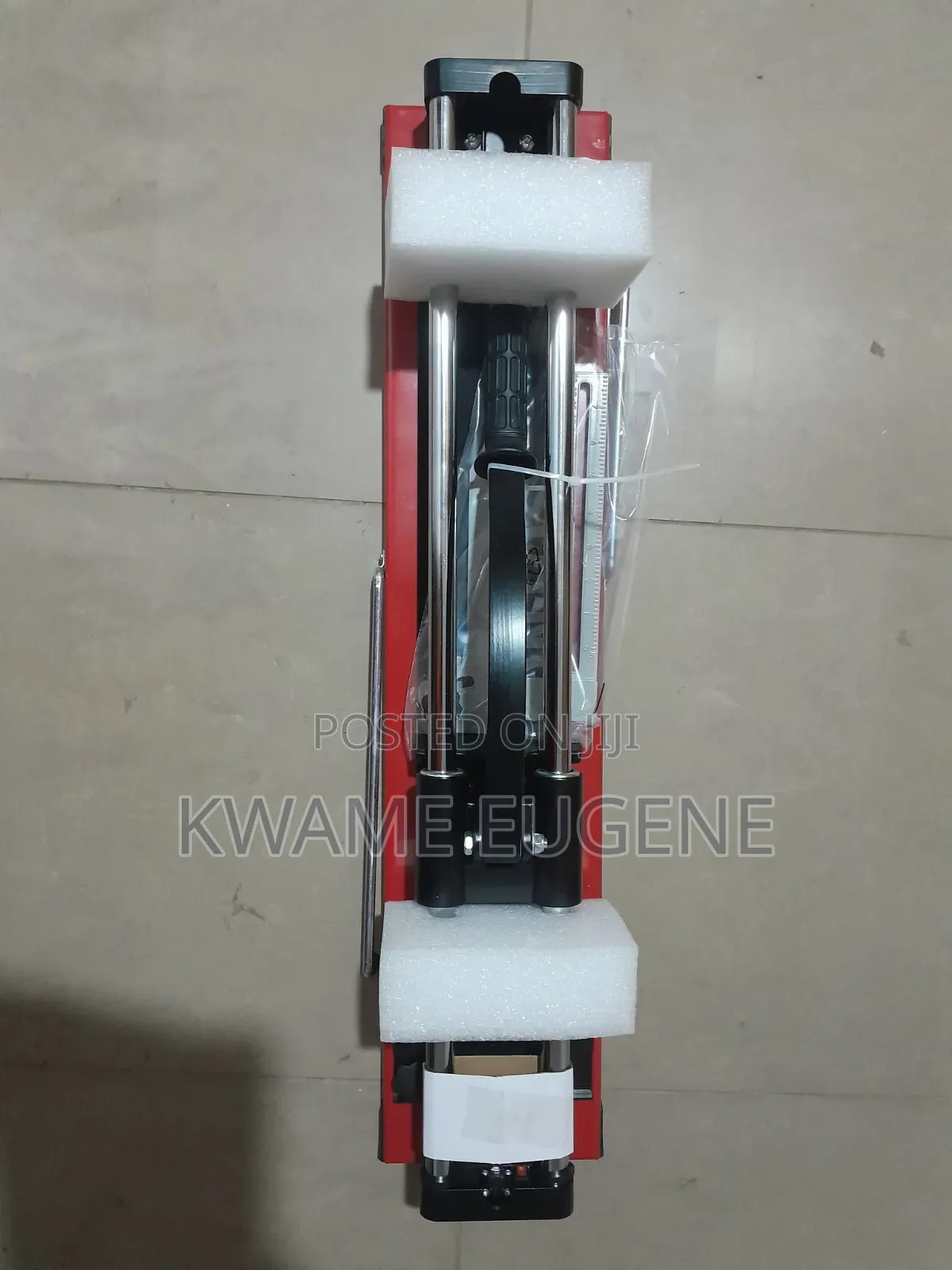 Heavy Duty Time Cutting Machines