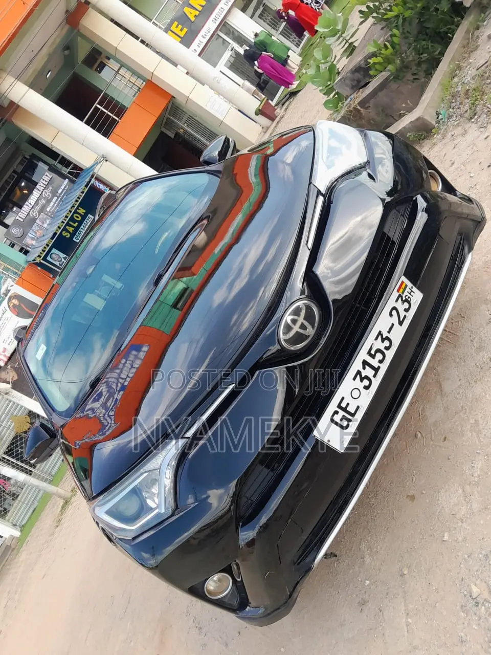 Reliable & Affordable Car Rental – Drive Your Comfort!