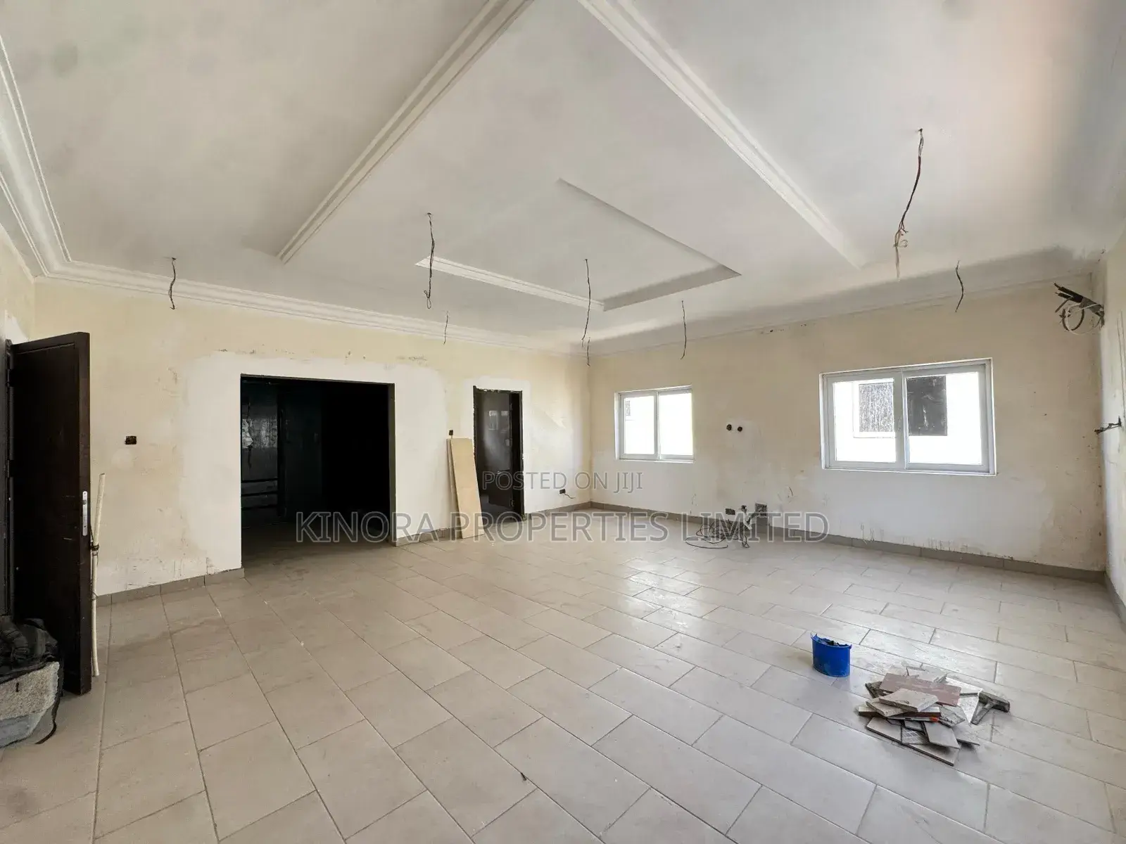 5bdrm Duplex in East Legon Hills, Accra Metropolitan for sale