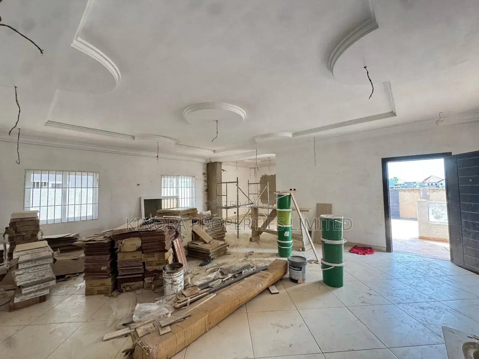 5bdrm Duplex in East Legon Hills, Accra Metropolitan for sale