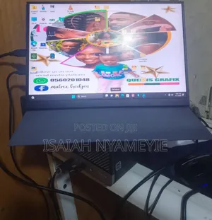 Portable Monitor