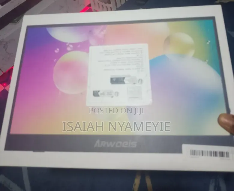 Portable Monitor