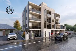 Architectural Plans( Hostel and Appartments)