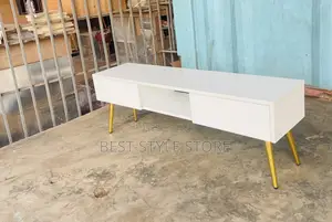 4 Feet Tv Stand