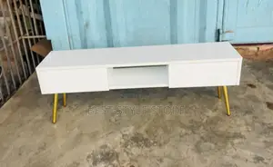4 Feet Tv Stand