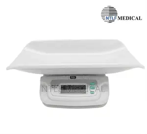 Baby Weighing Scale (Digital)